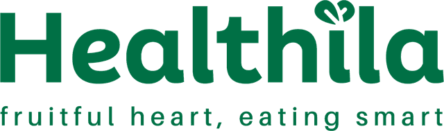 Healthila — fruitful heart, eating smart